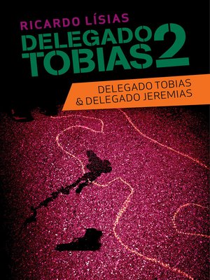 cover image of Delegado Tobias 2